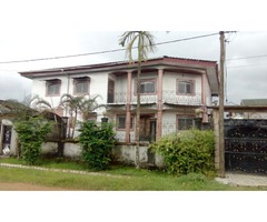 Duplex à vendre à Douala (denver)