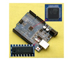 vente des cartes programmables ARDUINO et autres