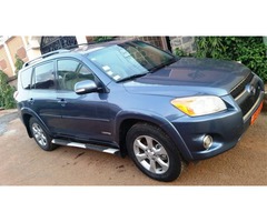 RAV4 2008 VERSION USA AUTOMATIQUE BON PRIX