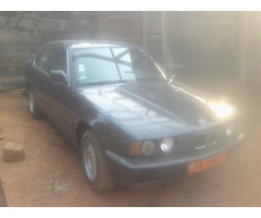 BMW 520i bon prix 1.000.000FCFA