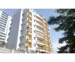 Appartement de luxe à louer à Douala Bonanjo