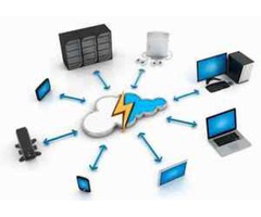 Fournisseur de services informatiques en nuage (cloud computing)