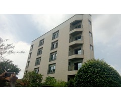 Appartement haut standing louer à Douala Makepe