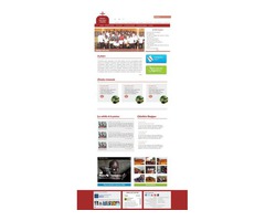 *** Conception et création de site internet dans tout le Cameroun