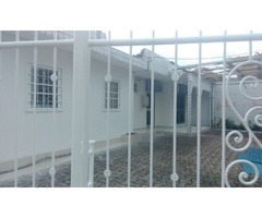 Villa à louer à Douala