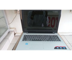 Laptop Lenovo Tout Neuf