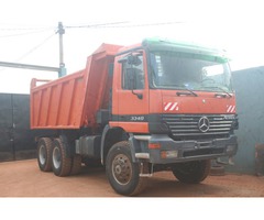 2 Camion à vendre