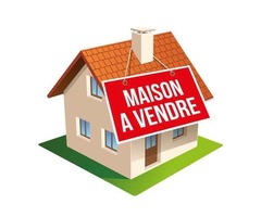 Maison à vendre à Douala