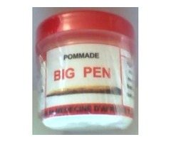 Big pen,Produit pour agrandir le pénis