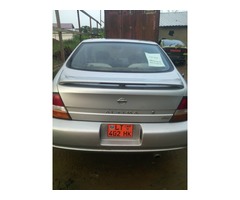 A VENDRE NISSAN ALTIMA