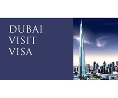 VISA DUBAI 200% grantie : 1 million avec biellet