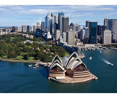 VISA TRAVAIL AUSTRALIE  Tel : 655010636 ou 672552181