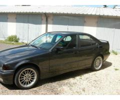 BMW serie 3 à vendre à 1.000.000 Fcfa négociable!!!!!!!