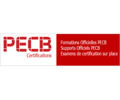 Formations et Certifications PECB ISO-9001 ISO-14001 ISO-45001