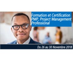 Formation et Préparation à la Certification PMP