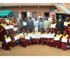 RENTREE ACADEMIQUE 2014-2015 A TAME COMPUTER-YAOUNDE